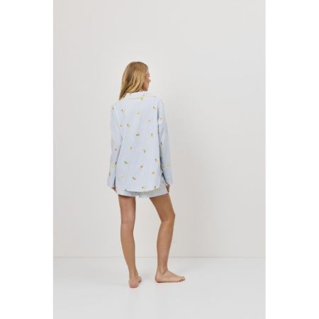 LENORA BLUE