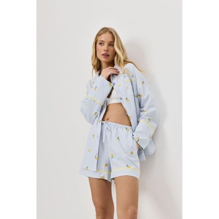 LENORA BLUE