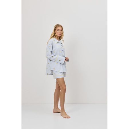LENORA BLUE