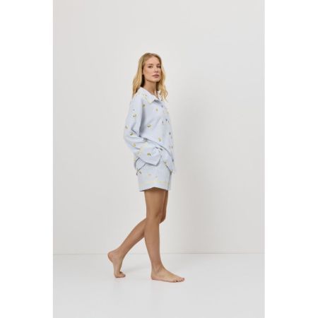 LENORA BLUE