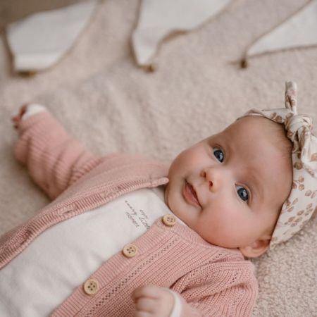  123 Dusty pink