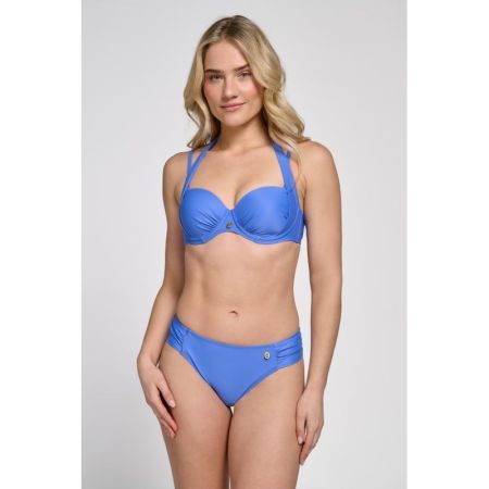 MULTIWAY PADDED WIRED 1608 Ocean Blue