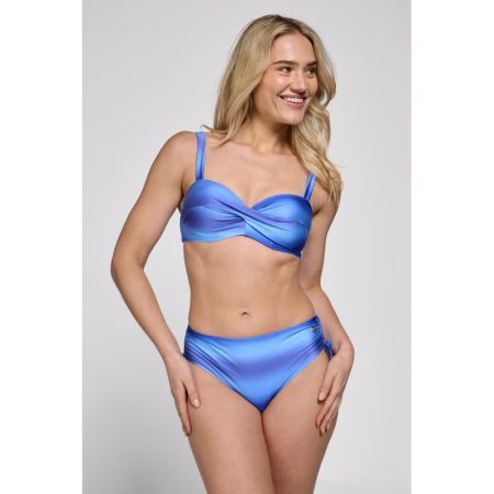 TWISTED PADDED WIRED 2204 FADED BLUES