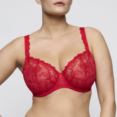 SOLISSE TRR true red