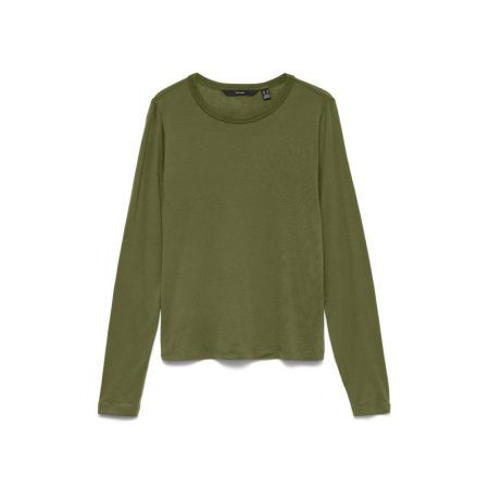 VMADA LS TOP JRS NOOS 306803 Sphagnum