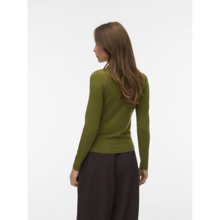 VMADA LS TOP JRS NOOS 306803 Sphagnum