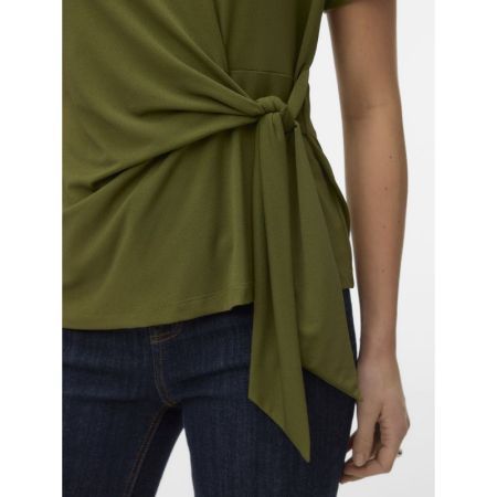 VMJILL SS TOP JRS NOOS 306803 Sphagnum