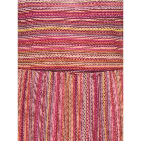 ONLSANDY LONG DRESS JRS 178879001 Raspb