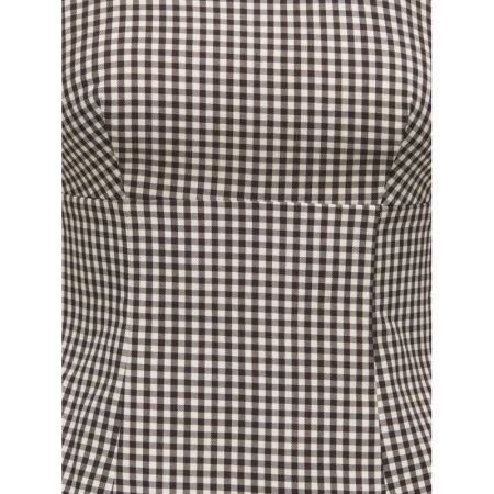 ONLNOEMI STRAP BOW TOP TLR 237375001 Coffe