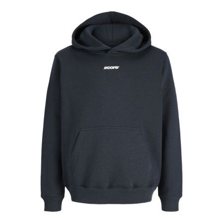 JCOCLUB BACK SCRIPT SWEAT HOOD 175886001 Outer