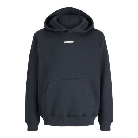 JCOCLUB BACK SCRIPT SWEAT HOOD 175886001 Outer