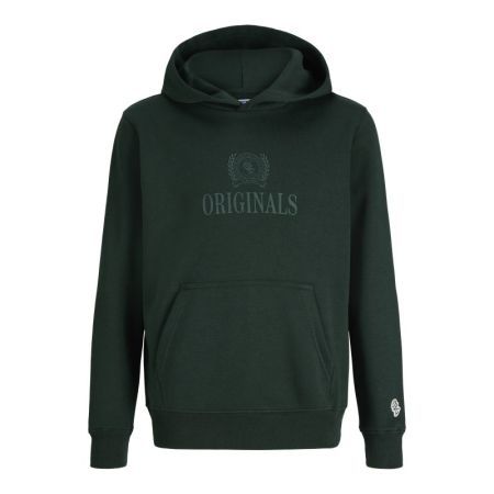 JORFREDERIKSBERG MONOGRAM SWEA 176272 Pine Gro