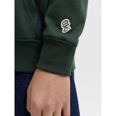JORFREDERIKSBERG MONOGRAM SWEA 176272 Pine Gro
