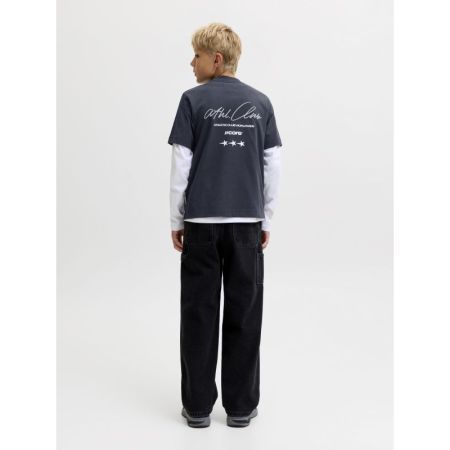 JCOCLUB BACK SCRIPT TEE SS CN 175886001 Outer