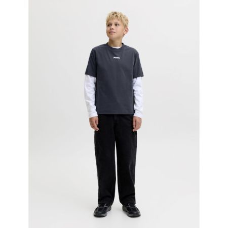 JCOCLUB BACK SCRIPT TEE SS CN 175886001 Outer