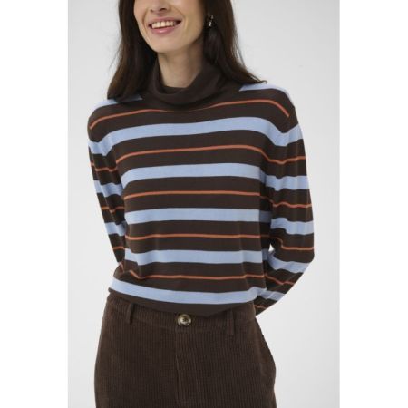  109802 Brown/Bl