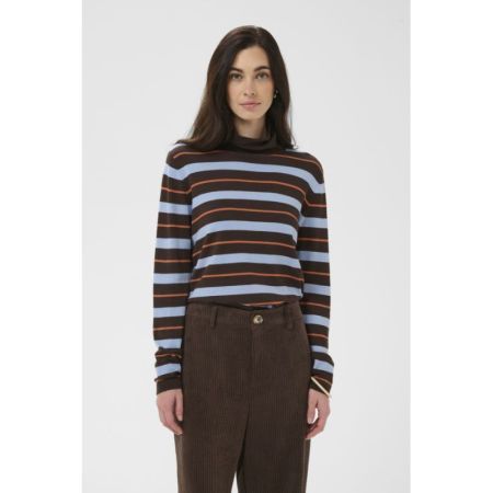  109802 Brown/Bl