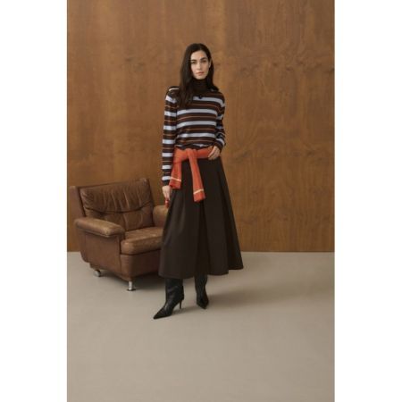  109802 Brown/Bl
