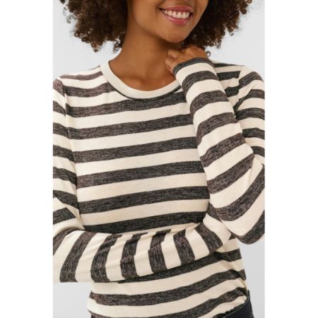  1000013 Brown/W