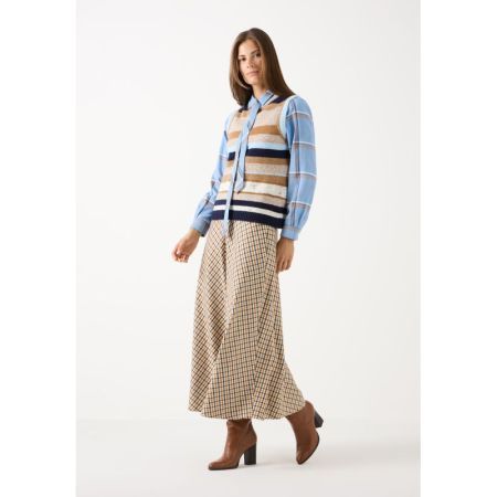  5353 big woven