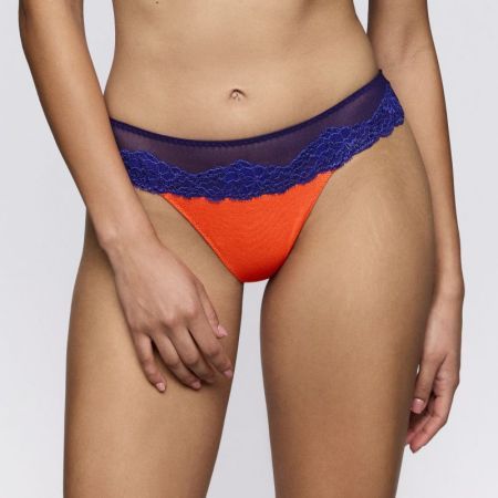 BREMER ORS Orange Shoc