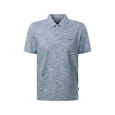 POLOSHIRT KN 6325 Salute