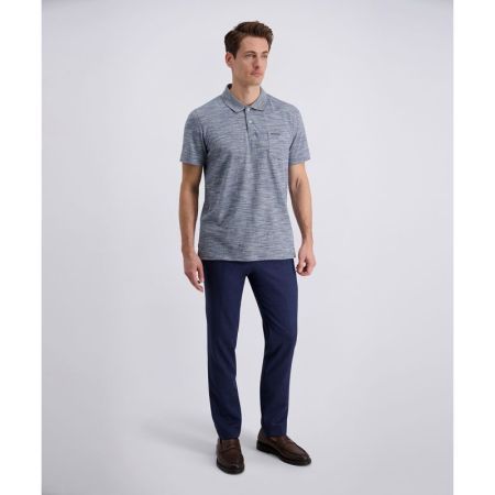 POLOSHIRT KN 6325 Salute