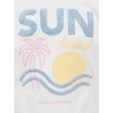 KOGTERRA LIFE LS O-NECK UB SWT 177922002 Cloud