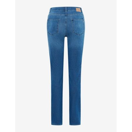 STYLE.SHAKIRA 27 USED STONE BLUE