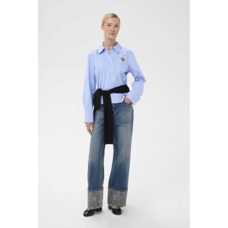  109692 Blue Str