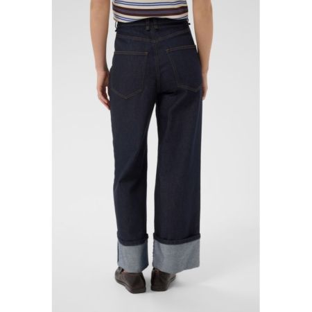  600105 Dark Blu