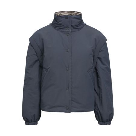 OBJTIMIA SHORT REVERSIBLE JACK 178212002 Raven