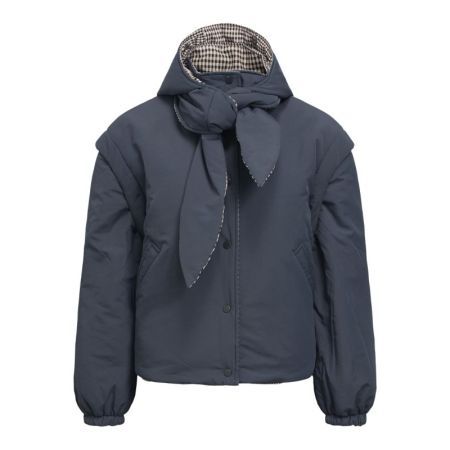 OBJTIMIA SHORT REVERSIBLE JACK 178212002 Raven