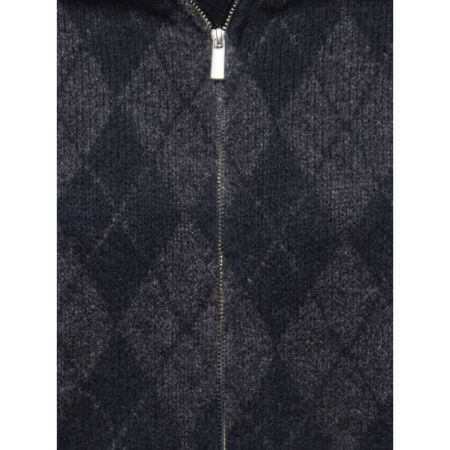 ONLMAROON LS ZIP COLLAR CARDIG 194962008 Night