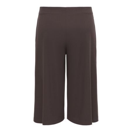 ONLKAMIA MW PLEAT BERMUDA SHOR 237375001 Coffe