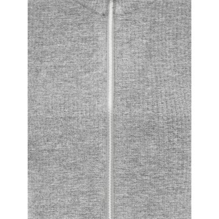ONLBIANCA SL HIGHNECK ZIP VEST 179075002 Mediu