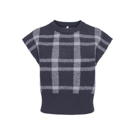 ONLCARLA SL JQ O-NECK KNT 194962002 Night