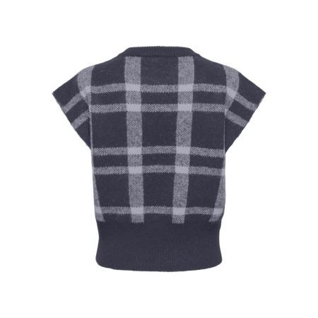 ONLCARLA SL JQ O-NECK KNT 194962002 Night