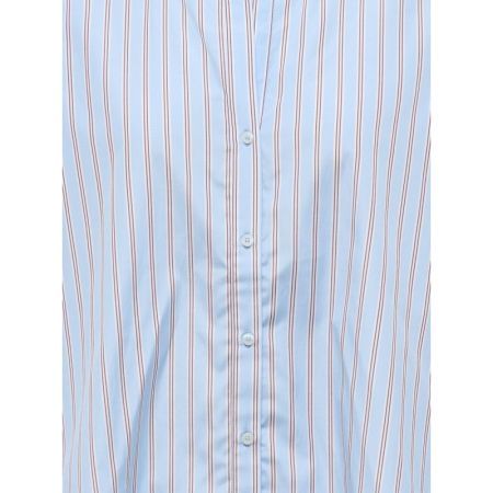 ONLOREGON ALVA LS REG SHIRT CC 212030001 Dusty