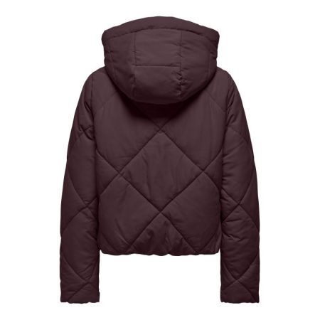 ONLMAGGI JACKET CC OTW 184723 Fudge