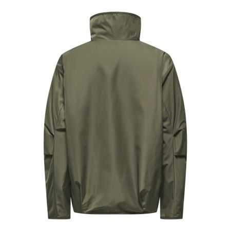 ONLSIF TEDDY REVERSIBLE JACKET 209492002 Kalam