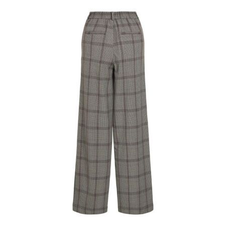 VIVARONE PATTERN HW WIDE PANT 199533018 Port