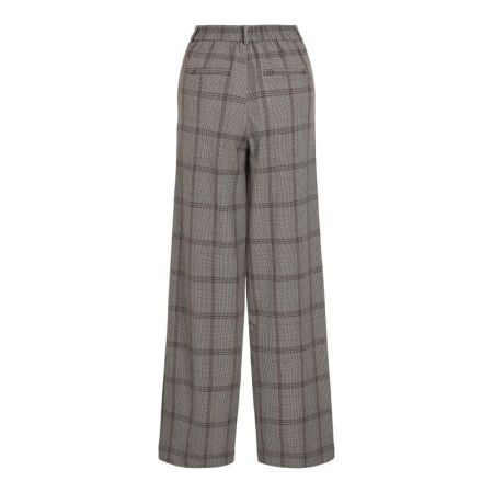 VIVARONE PATTERN HW WIDE PANT 199533018 Port