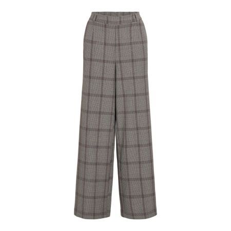 VIVARONE PATTERN HW WIDE PANT 199533018 Port