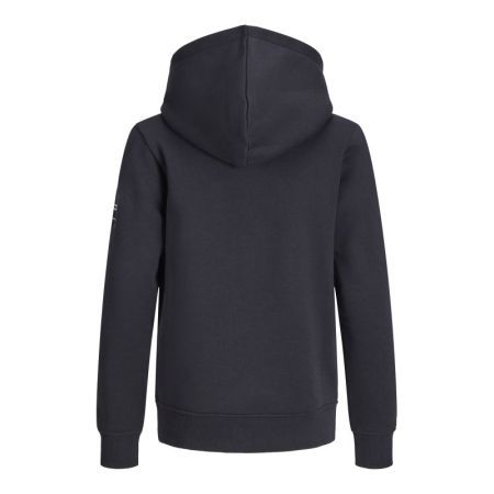 JJCLEVELAND SWEAT HOOD SN JNR 178012 Black