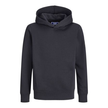 JJCLEVELAND SWEAT HOOD SN JNR 178012 Black