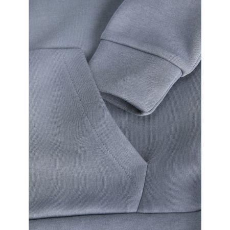 JJEBARRON SWEAT HOOD NOOS JNR 176707 Stormy W