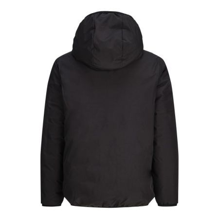 JJEBROOKLYN REVERSIBLE JACKET 178012 Black