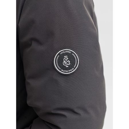 JJEBROOKLYN REVERSIBLE JACKET 178012 Black