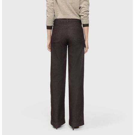  D799 brown rins